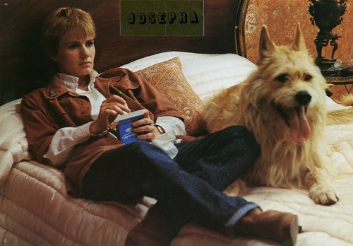 Miou josepha - miou-miou, 1982