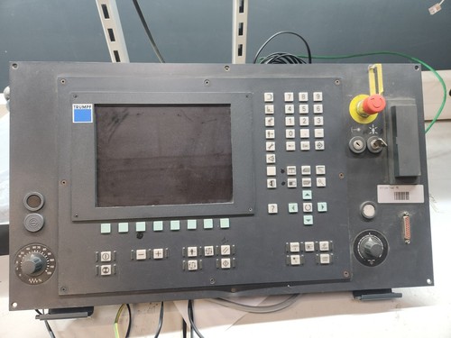 Siemens sinumerik 840d isa - sinumerik, pc