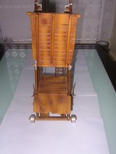 Tour d'assaut Elastolin pour