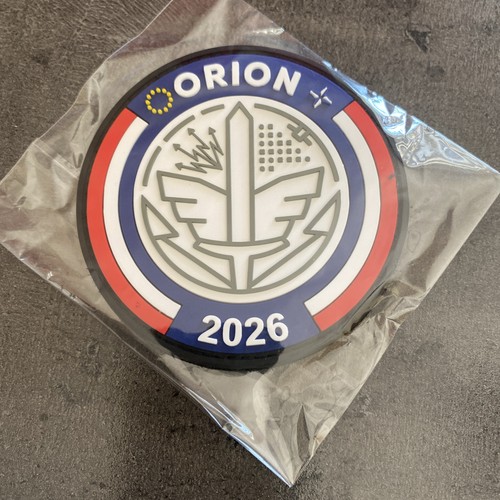 Patch militaire exercice - patch,