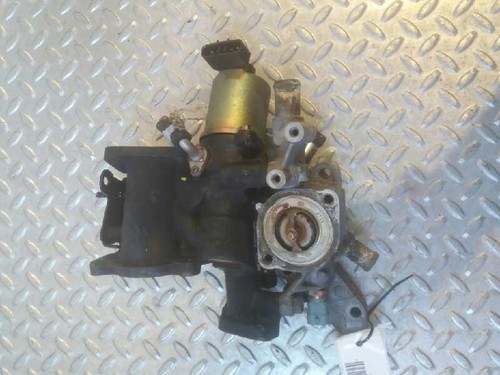 8973550420 vanne egr pour opel - vanne,