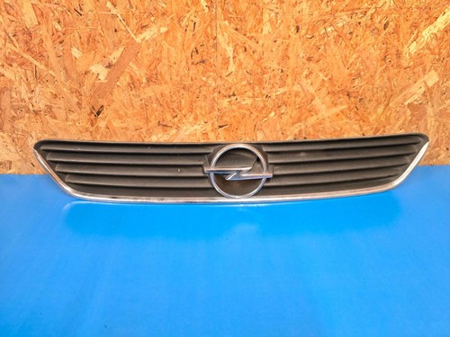 Opel astra 2002 avant - 2002, grille