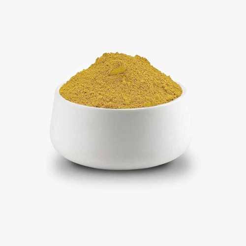 Poudre pigment jaune 1kg - de,