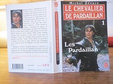 Les Pardaillan Tome 1 Le