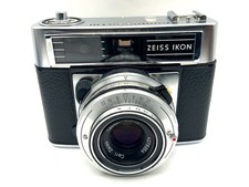Zeiss ikon contessa - ikon, lbe