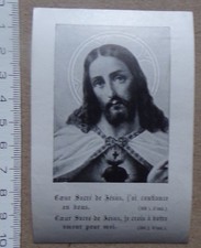 § image pieuse Neuvaine de