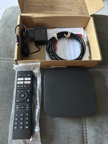 Décodeur tv2 connect - tv2,