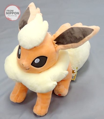 Banpresto pokemon flareon - banpresto, i