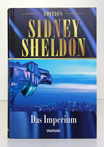 Edition sidney sheldon das - :,
