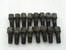 Ecrous PEUGEOT 206 PHASE 1 540566