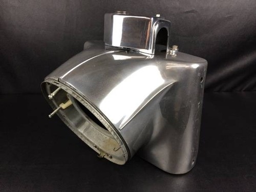 Lampe frontale authentique - frontale,