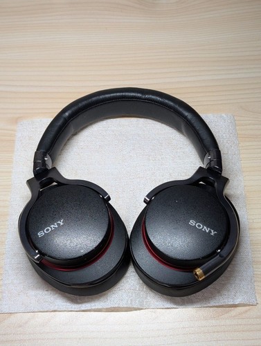 Sony mdr black - bt,