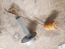 COLLECTOR TRANSMETTEUR SONDE NIVEAU ESSENCE RESERVOIR  NOS M38   JEEP WILLYS WW2