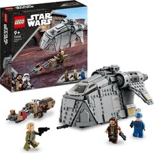 LEGO STAR WARS 75338 AMBUSCADE