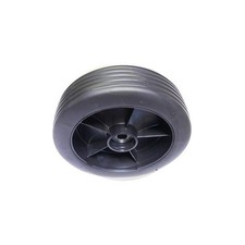 Roue tondeuse CASTELGARDEN /