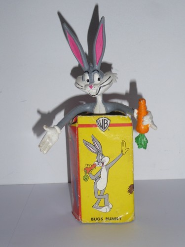 Looney tunes flexible - tunes, bugs