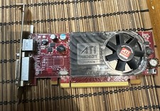 Dell 0X398D ATI Radeon HD 3450