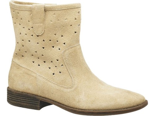 Kickers bottine ankle - ankle, roundy