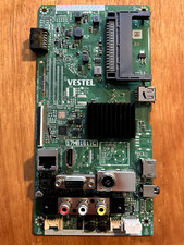 CARTE PRINCIPALE MB POUR TV