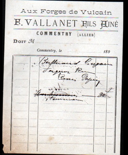 Commentry quincaillerie - commentry, /