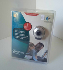 Logitech Quickcam For