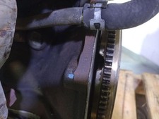 FP moteur complet MAZDA 323 F