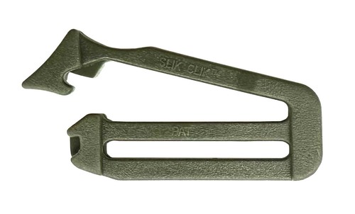 Vert olive duraflex - olive, non