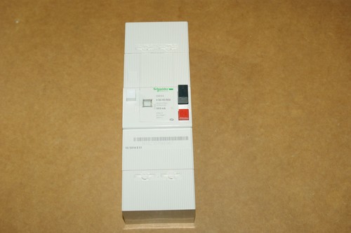 Disjoncteur branchement 2p - de,