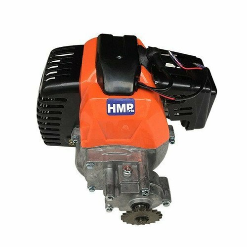 Hmparts mach1 moteur complet - hmparts,