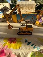 Modèle de pelle 1/50 Conrad