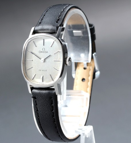 Montre femme omega - montre,