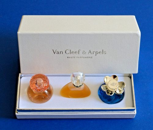 Van cleef arpels - van,