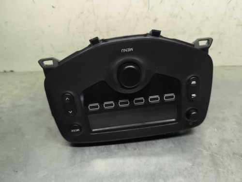 Autoradio origine toyota - autoradio, d'origine