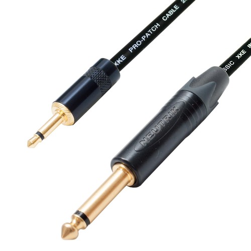 Mono mini jack - mini,