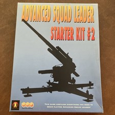 Multiman mmp advanced squad - advanced,