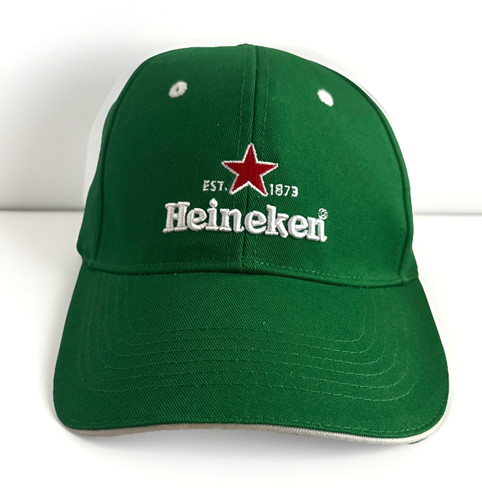 Heineken green adjustable - heineken,