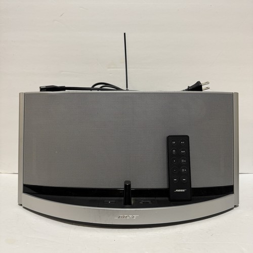 Bose sounddock bluetooth - sounddock,