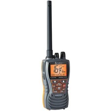 Marine 6-Watt VHF Floating