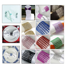 10-50pcs Strass Diamant