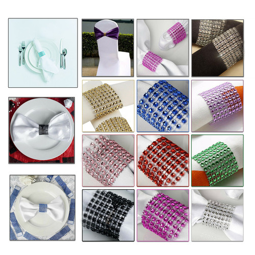 50pcs strass diamant - 10-50pcs,