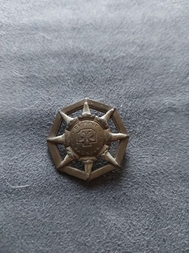 France insigne militaire - france,