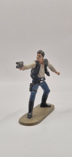 Figurine star wars - star, en