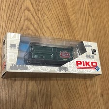 (2) 72010 / PIKO HO WAGON