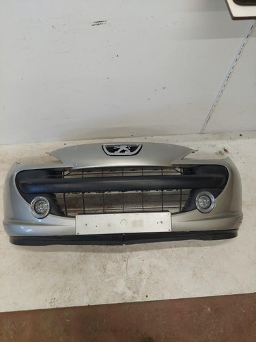 Pare choc avant peugeot - pare, 207