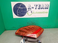 Feu arrière droit Peugeot 307
