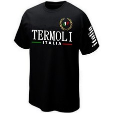 T-Shirt TERMOLI MOLISE ITALIA