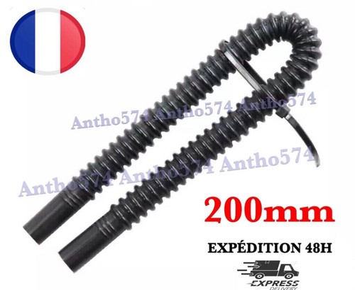 Durite pompe essence éthanol - durite,