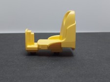 PLAYMOBIL 4310 Siège Passager