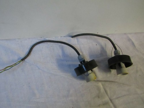 Lot supports pour lampe - lot, 2