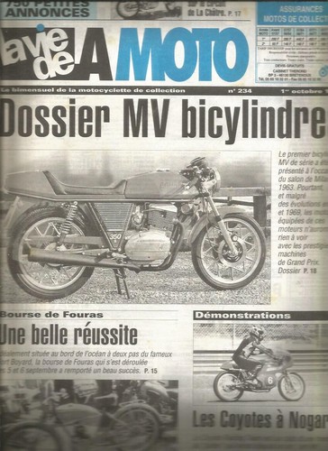 Vie moto n - la,